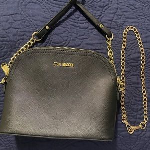 crossbody steve madden purse never used